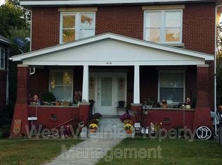 415 Woodlawn Ave APT 4E, Beckley, WV 25801