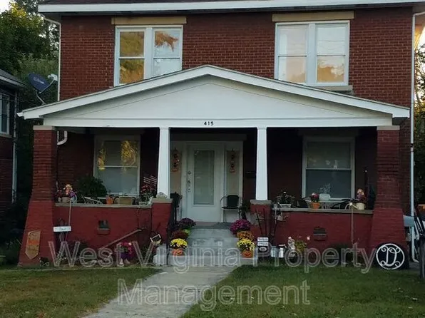 415 Woodlawn Ave APT 4E, Beckley, WV 25801