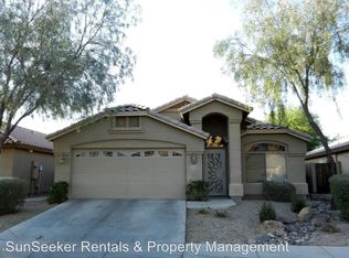 12448 W Orange Dr, Litchfield Park, AZ 85340