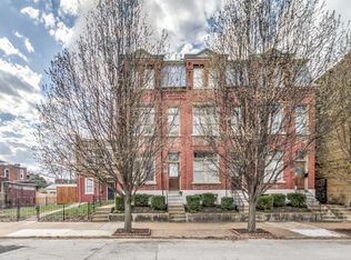 3343 Wisconsin Ave, Saint Louis, MO