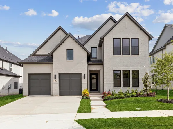 4160 Rosita Ln, Prosper, TX 75078