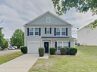 4588 Kellybrook Dr, Concord, NC 28025