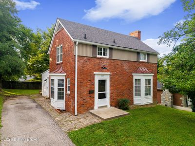 5329 Alpine Way, Louisville, KY, 40214