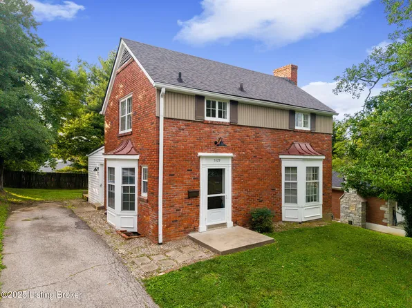 5329 Alpine Way, Louisville, KY 40214
