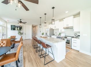 Hawthorne Row, Bentonville, AR 72712