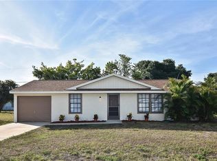9331 Mooring Cir, Fort Myers, FL 33967