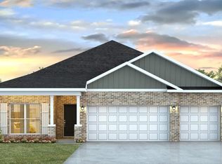 8677 Philippi St, Milton, FL 32583