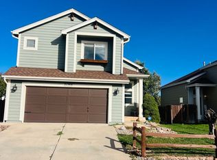 2055 Hibbard Ln, Fountain, CO 80817