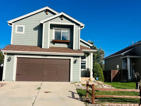 2055 Hibbard Ln, Fountain, CO 80817