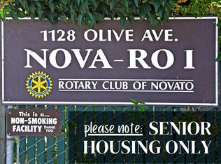 1128 Olive Ave, Novato, CA 94945