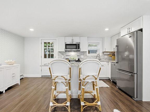 2nd image of 43 Sagamore Ave #1