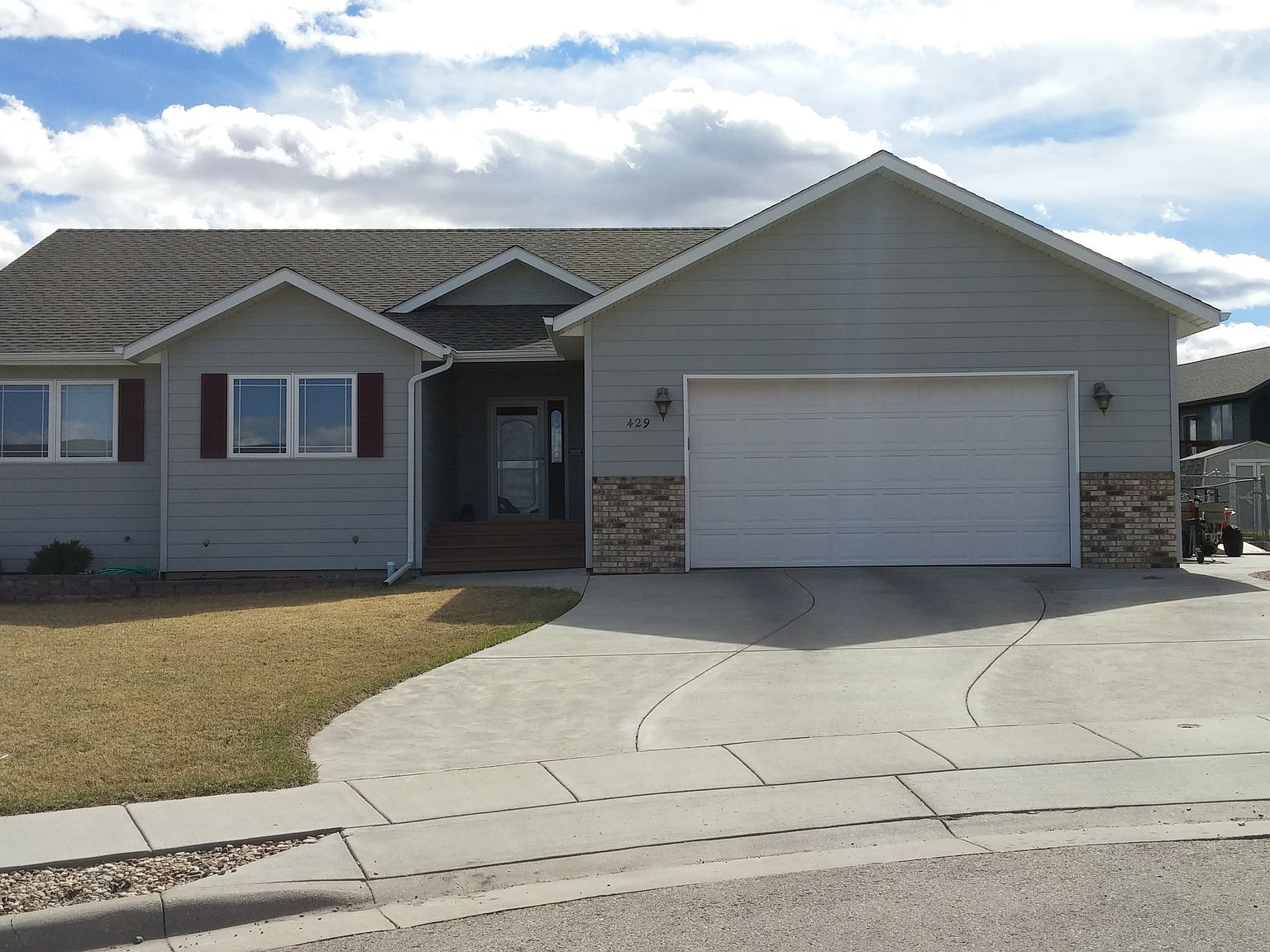 429 Kahler Ct, Rapid City, SD 57701 Zillow
