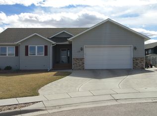 429 Kahler Ct, Rapid City, SD 57701