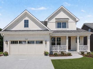1023 Aberlour Ct, Portage, MI 49002