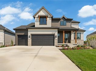 16283 Hall St, Olathe, KS 66062
