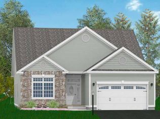 16 Pepper Hill Road 16 LOT 63, Londonderry, NH 03053