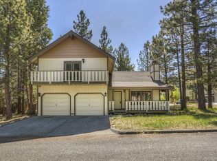 400 Pintail Dr, Big Bear City, CA 92314