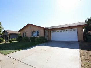 1116 Owens St, Madera, CA 93638