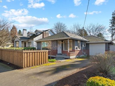 413 E Fourth Plain Blvd, Vancouver, WA, 98663