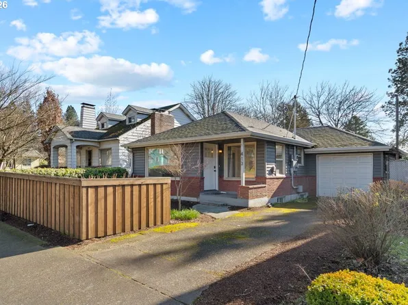 413 E Fourth Plain Blvd, Vancouver, WA 98663