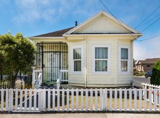 900 Florida Ave, Richmond, CA 94804