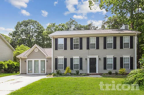 1700 Kildare Woods Dr Photo 1