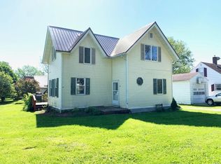 10 2nd Ave SE, Harmony, MN 55939
