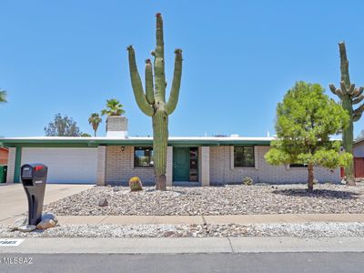 7885 N Jensen Dr, Tucson, AZ, 85741
