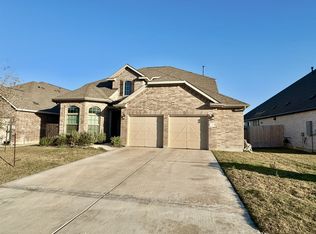 20520 Carries Ranch Rd, Pflugerville, TX 78660