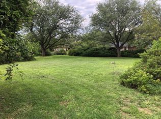 4901 Quail Creek Dr LOT 24, Great Bend, KS 67530