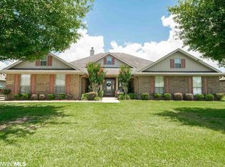 2018 Mandeville Ln, Foley, AL 36535