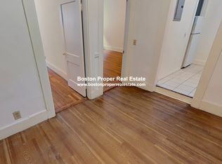 28 Westland Ave #1601, Boston, MA 02115