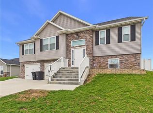 89 SE 451st Rd, Warrensburg, MO 64093