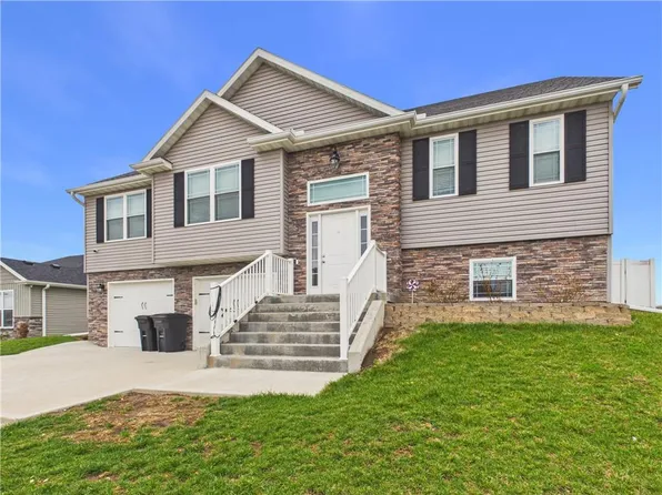 89 SE 451st Rd, Warrensburg, MO 64093
