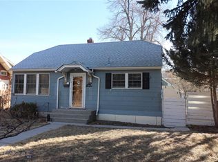 532 S Idaho St, Dillon, MT 59725