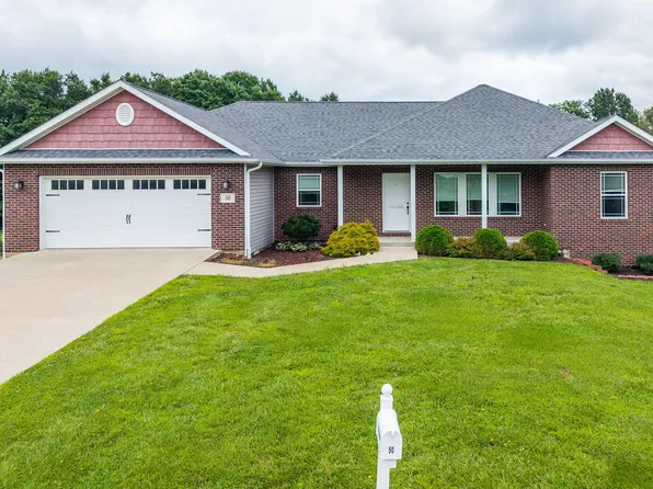 50 Sterling Brock Dr, Harrisburg, MO 65256