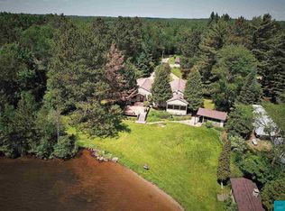 7455 Britt Byp, Britt, MN 55710