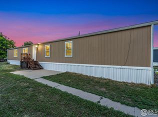 2500 E Harmony Rd LOT 166, Fort Collins, CO 80528