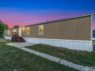 2500 E Harmony Rd #166, Fort Collins, CO, 80528