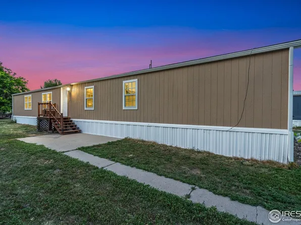 2500 E Harmony Rd #166, Fort Collins, CO 80528