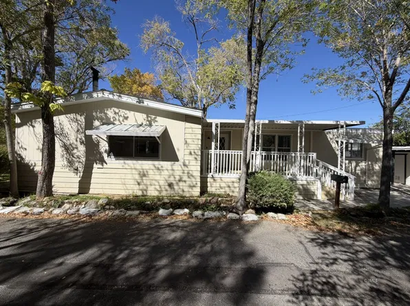 399 E Yaney St Space 1A, Bishop, CA 93514