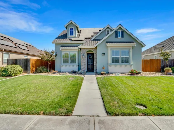 1752 Cornerstone Dr, Ripon, CA 95366