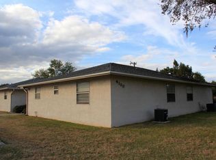 4100 Barna Ave, Titusville, FL 32780
