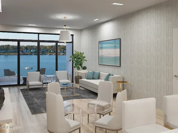 4 Boat Club Court #2D, Red Bank, NJ 07701