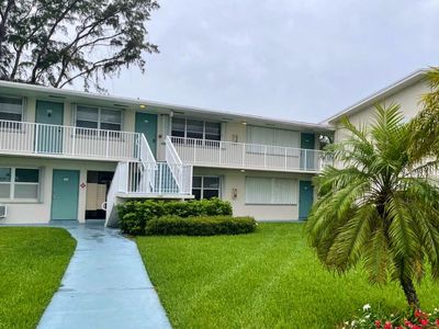 240 Horizons W #208, Boynton Beach, FL, 33435