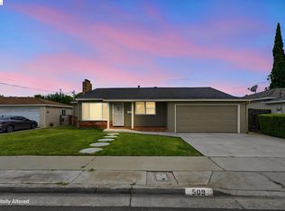 509 Putnam St, Antioch, CA 94509