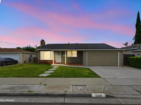 509 Putnam St, Antioch, CA 94509