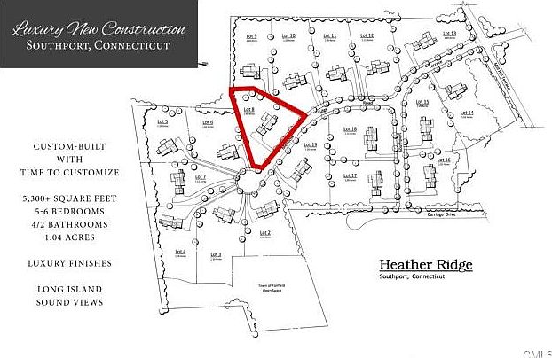 2nd image of 100 Meadow Ridge Road