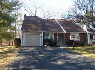 1 The Mdws #1, Enfield, CT 06082