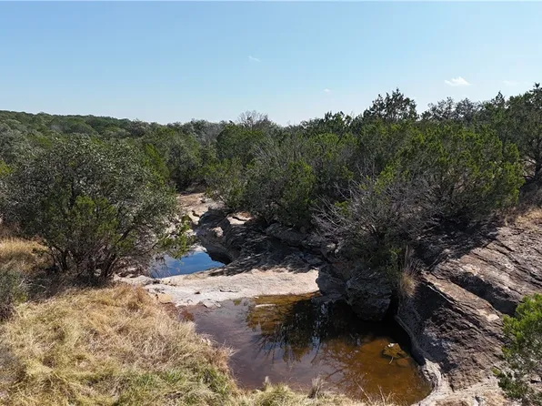 11189 Us Highway 377, Mason, TX 76856